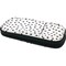 Teacher Created Resources Black Painted Dots on White Pencil Case, 3PK TCR6124 - alternate 4